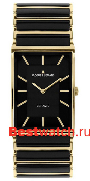 Часы Jacques Lemans York 1-1651D